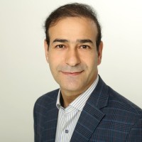 Terasaki Institute for Biomedical Innovation (TIBI) Employee Reza Zamani's profile photo