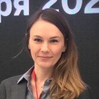 Olga Syrbu Email
