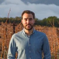 Continuum Estate Employee Brian Borger's profile photo