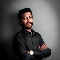 EQUIPPP Employee Mahetaab Griffin's profile photo