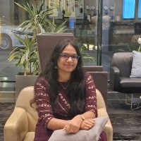 SAT Engineering and Contracting Services LLC Employee Akhila Raj's profile photo