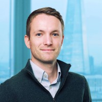 Nine Feet Tall Employee Jonathan Hobbs's profile photo