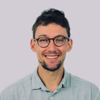 Sensirion Employee Tim Widmer's profile photo