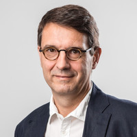Aurae Employee Bertrand de Talhouët's profile photo