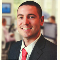 Nucleus Biologics Employee Zachary Hannan's profile photo