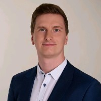 Roche Employee Andreas Tschan's profile photo