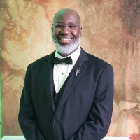 Charter Township of Canton Employee Gavin Beckford's profile photo