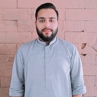 Gubloo Technologies Employee Muhib Hassan's profile photo