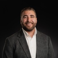 Construction Simplified Employee Travis Featherby's profile photo