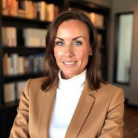 MHFA England® Employee Sian Briddon's profile photo