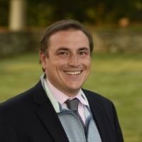 Moorestown Friends School Employee Max Bogaert's profile photo