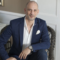 Sams Group Australia Employee Steve der Bedrossian's profile photo