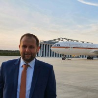 Spairliners Employee Felix Bajor's profile photo