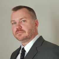 SECFOR International Employee Lars Johnson's profile photo