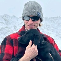 Marathon Petroleum Corporation Employee Lance Berger's profile photo