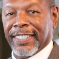 United States Attorneys' Offices Employee Reginald Cross's profile photo