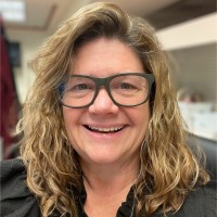 Bronson Healthcare Employee Julie Stroh's profile photo
