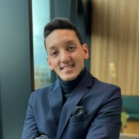 Hetz Engineering Employee Bülent Oguzkipcak's profile photo