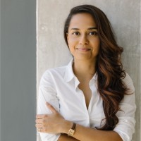 Rajasthan Royals Employee Natasha Cherriath's profile photo