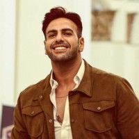 MTC Communications Employee Mahmoud Ezz's profile photo