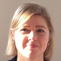 Andrea Luedecke Email