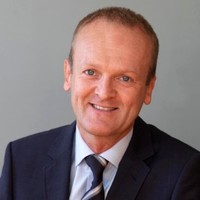 Regeringskansliet, Justitiedepartementet Employee Anders Kylhammar's profile photo