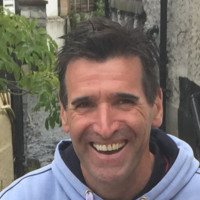 Self Employed Employee Bert Carter's profile photo