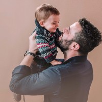 FIVE PRO EVENTS Employee Cristian de Iraola's profile photo