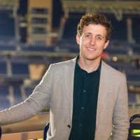 Paper (Education Software) Employee Jacob Geller's profile photo