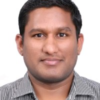 SNAP Inc Employee Ramanja Reddy's profile photo