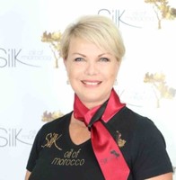 Silk Oil of Morocco Official Employee Karen Ross's profile photo