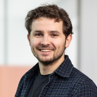 Loyalis Employee Luuk Slaats's profile photo