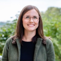 CariFree Employee Ashley Latimer's profile photo