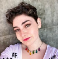 Eliana Axelrod's profile photo