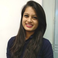 Krina Shah Email