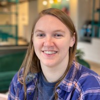 GivingData Employee Jen Kennedy's profile photo