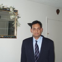WEST VIRGINIA UNIVERSITY RESEARCH CORPORATION Employee Tapan Khan's profile photo