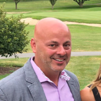 Pri Plus Employee Jason Crooks's profile photo