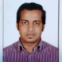 Ola Employee Karthik Us's profile photo