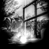 East Coast Steelworks Employee Jack Hellyer's profile photo
