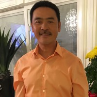 Fluxus Inc. Employee Nicholas Nguyen's profile photo