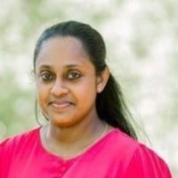 Smart Playrooms Employee Dilsha Kushani's profile photo