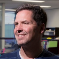 ResNexus Employee Richard Horrocks's profile photo