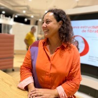 fibratel Employee Judit Maya Hidalgo's profile photo