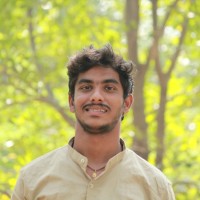 Vector Technics Employee Guntoju Bhanuprasad's profile photo