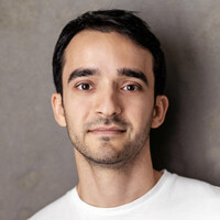 Google DeepMind Employee S. Eslami's profile photo