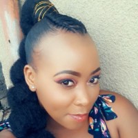 LFP Employee Rethabile Sephupi's profile photo