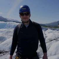 Iowa Air National Guard Employee Jon Kelly's profile photo