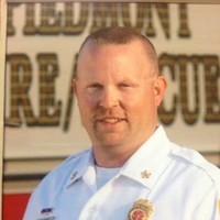 City of Piedmont Employee Andy Logan's profile photo
