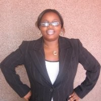 Training and Competitions by Correlation One Employee Abimbola Orogun's profile photo